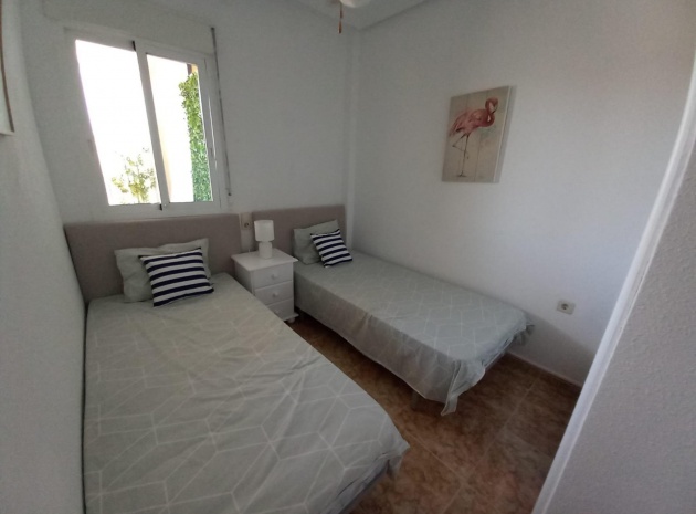 Revente - Appartement - Punta Prima - La Cinuelica