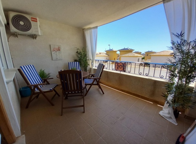 Revente - Appartement - Punta Prima - La Cinuelica