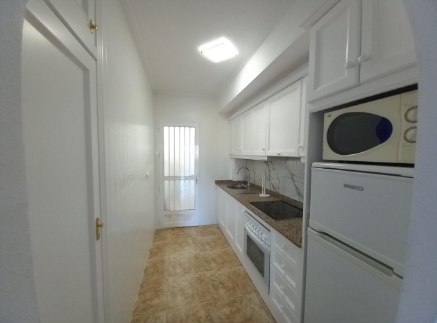 Revente - Appartement - Punta Prima - La Cinuelica