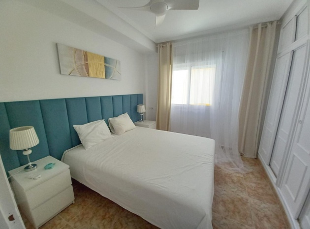 Resale - Apartment - Punta Prima - La Cinuelica