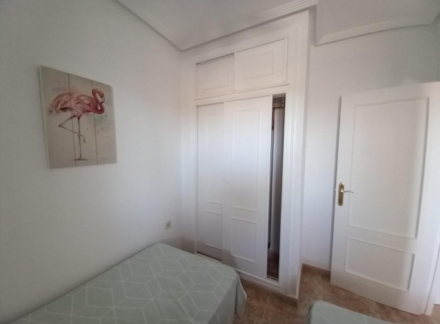 Resale - Apartment - Punta Prima - La Cinuelica