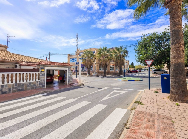 Revente - Villa - Cabo Roig - la regia