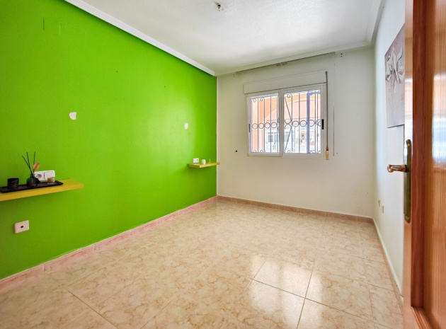 Resale - Villa - Los Altos - Res. Don Sancho