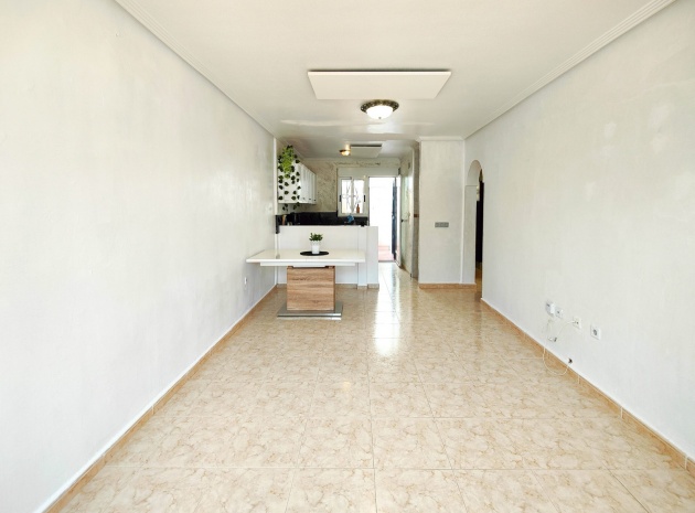 Resale - Villa - Los Altos - Res. Don Sancho