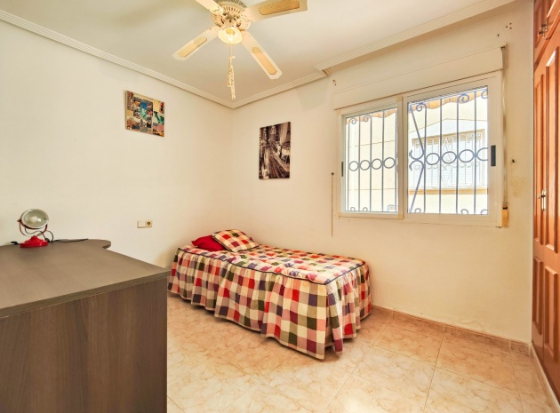 Resale - Villa - Los Altos - Res. Don Sancho