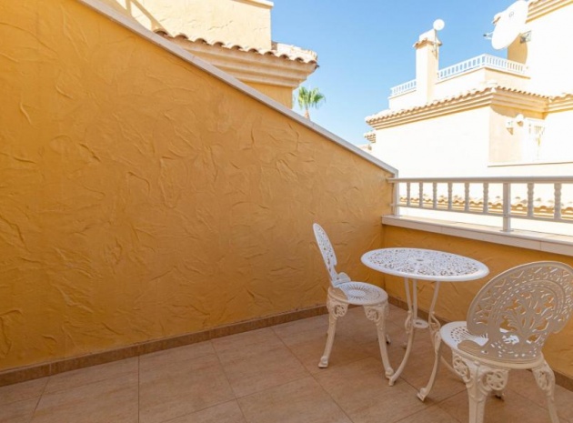 Resale - Townhouse - Los Altos - Mariblanca