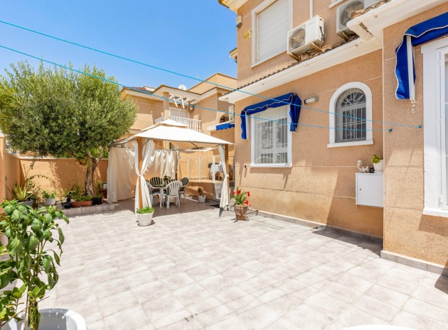 Wederverkoop - Appartement - La Zenia