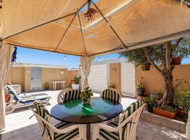 Wederverkoop - Appartement - La Zenia