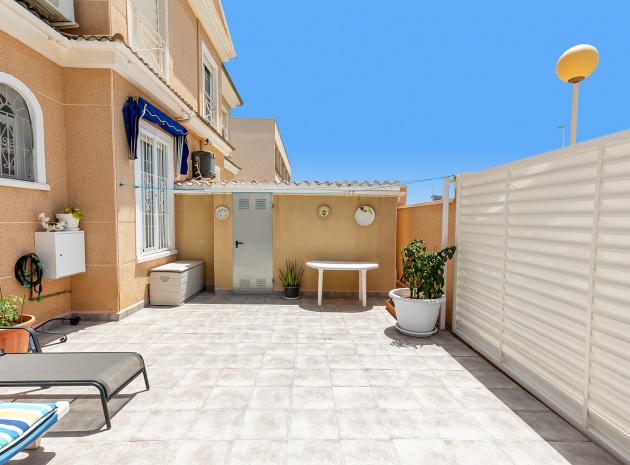 Wederverkoop - Appartement - La Zenia