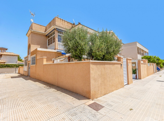 Wederverkoop - Appartement - La Zenia