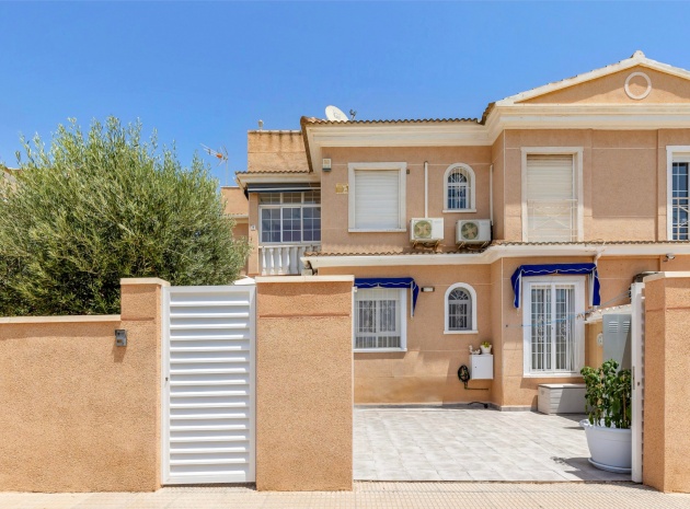 Wederverkoop - Appartement - La Zenia