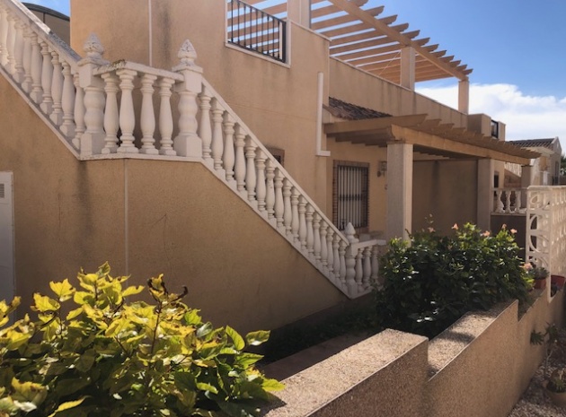 Wederverkoop - Bungalow - Villamartin - El Galan