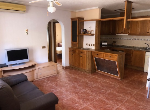 Revente - Bungalow - Villamartin - El Galan