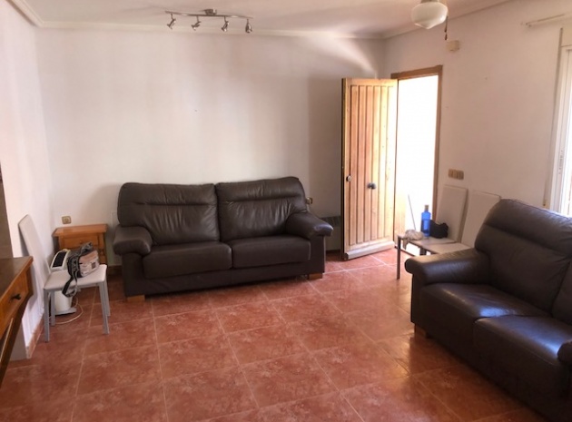 Resale - Bungalow - Villamartin - El Galan