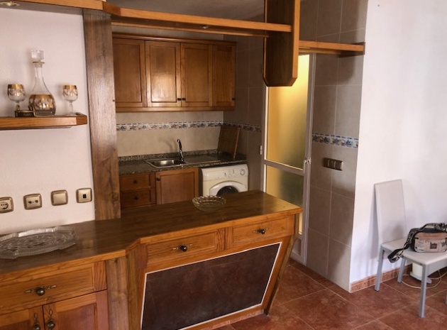 Resale - Bungalow - Villamartin - El Galan