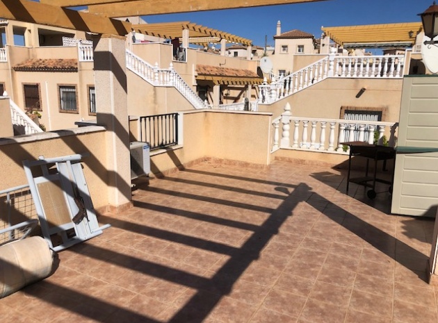 Resale - Bungalow - Villamartin - El Galan