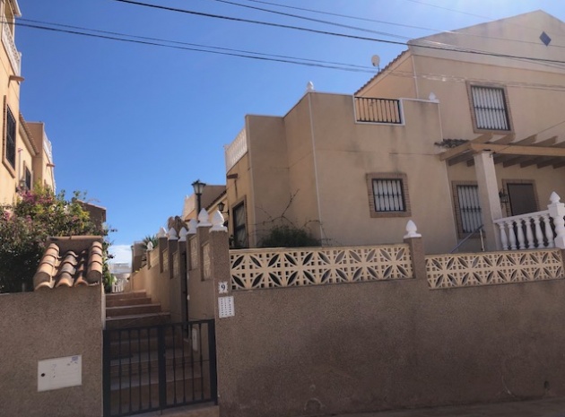 Resale - Bungalow - Villamartin - El Galan