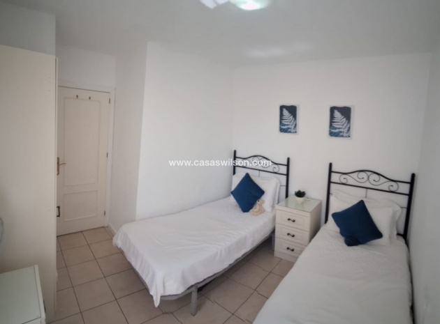 Revente - Appartement - Los Montesinos - entre naranjos