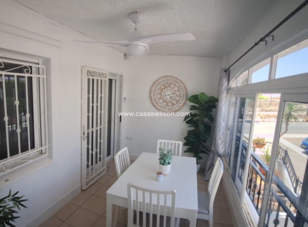 Wederverkoop - Appartement - Los Montesinos - entre naranjos