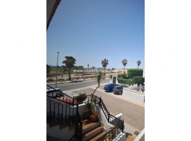 Revente - Appartement - Los Montesinos - entre naranjos