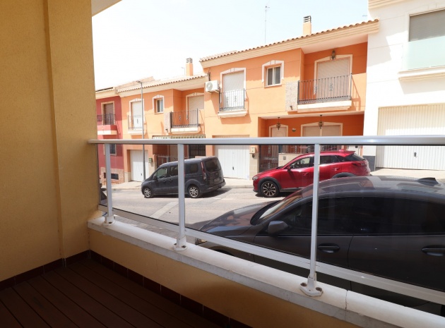 Resale - Apartment - Benijofar - Benijofar - Village