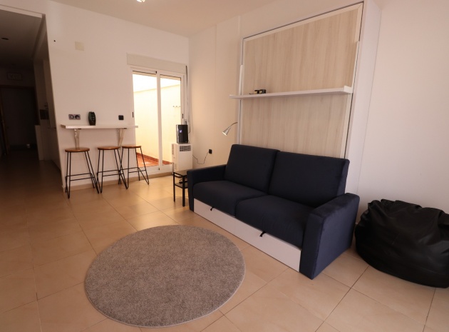 Resale - Apartment - Benijofar - Benijofar - Village