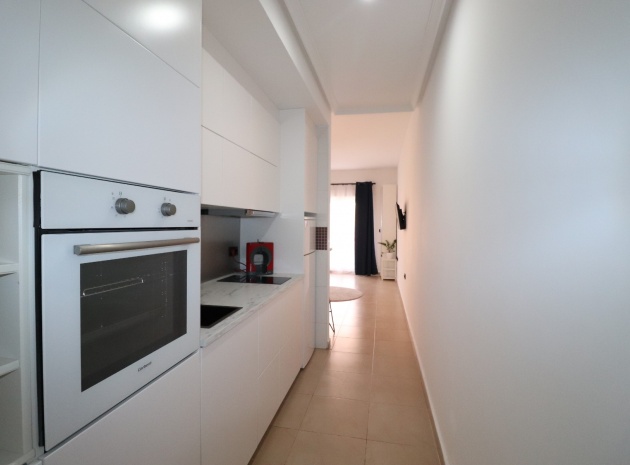 Resale - Apartment - Benijofar - Benijofar - Village