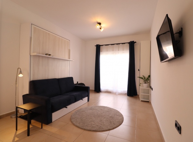 Resale - Apartment - Benijofar - Benijofar - Village