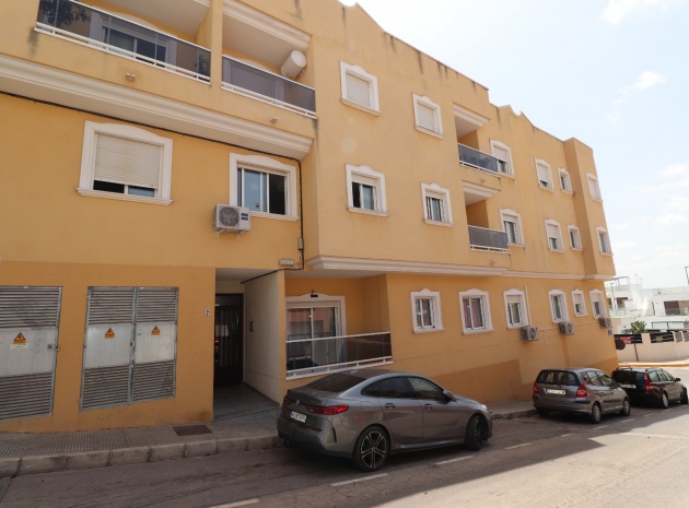 Resale - Apartment - Benijofar - Benijofar - Village