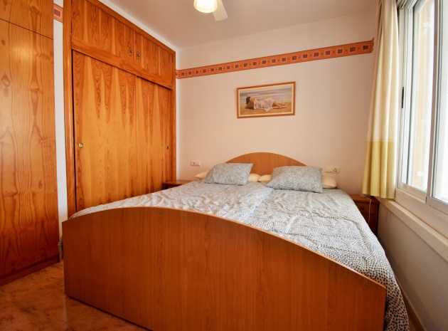 Wederverkoop - Appartement - Orihuela Costa - Playa Flamenca