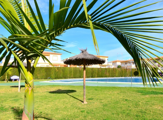 Revente - Appartement - Orihuela Costa - Playa Flamenca