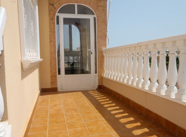 Resale - Villa - San Miguel de Salinas - San Miguel De Salinas