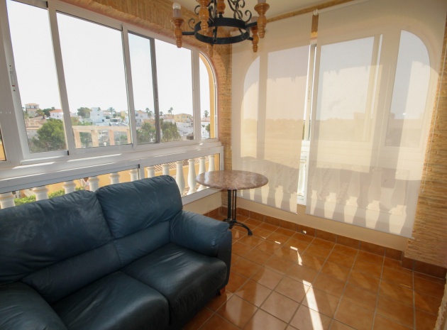 Resale - Villa - San Miguel de Salinas - San Miguel De Salinas