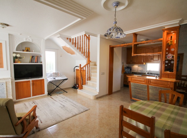 Resale - Villa - San Miguel de Salinas - San Miguel De Salinas