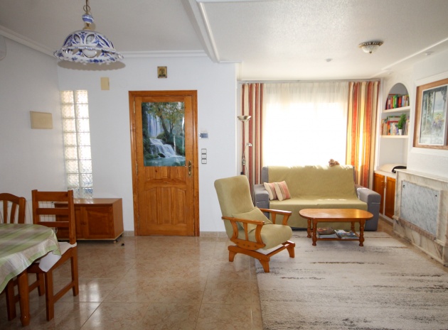 Resale - Villa - San Miguel de Salinas - San Miguel De Salinas