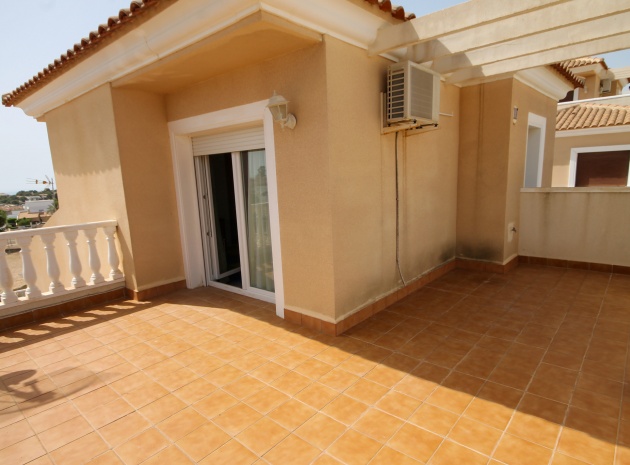 Resale - Villa - San Miguel de Salinas - San Miguel De Salinas