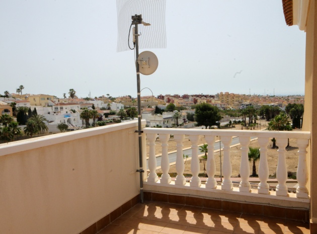 Resale - Villa - San Miguel de Salinas - San Miguel De Salinas