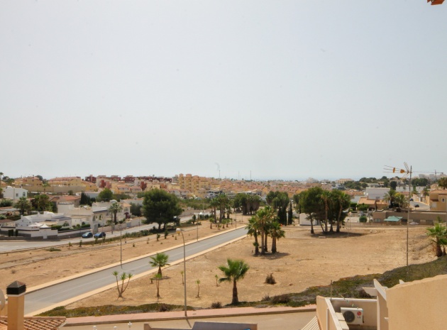 Resale - Villa - San Miguel de Salinas - San Miguel De Salinas