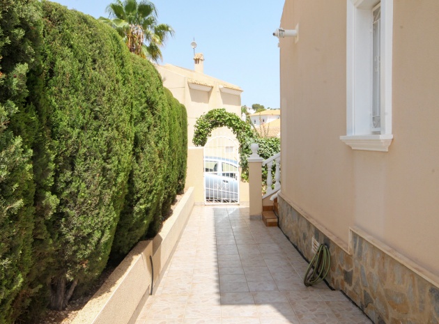 Resale - Villa - San Miguel de Salinas - San Miguel De Salinas