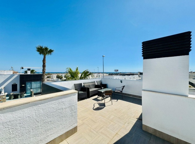 Revente - Villa - Cabo Roig - Lomas de Cabo Roig