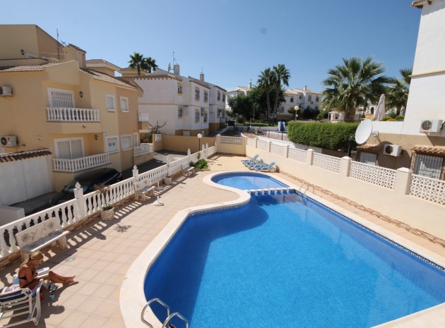 Revente - Villa - Villamartin - El Galan