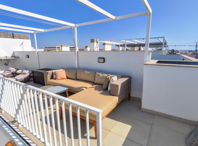 Resale - Apartment - Playa Flamenca - Res. Flamenca Village