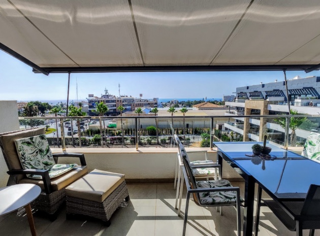 Resale - Apartment - Playa Flamenca - Res. Flamenca Village