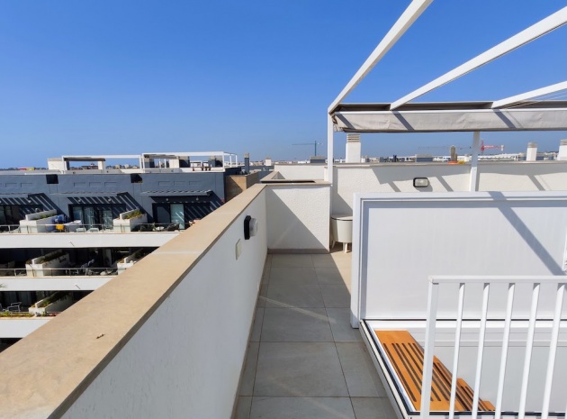 Wederverkoop - Appartement - Playa Flamenca - Res. Flamenca Village