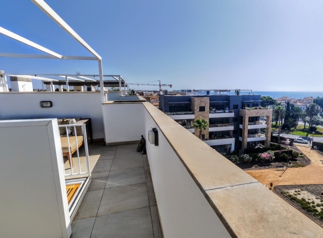 Resale - Apartment - Playa Flamenca - Res. Flamenca Village