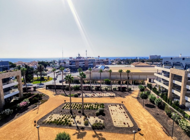 Återförsäljning - Lägenhet - Playa Flamenca - Res. Flamenca Village