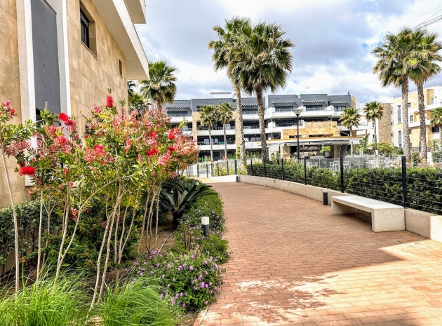 Återförsäljning - Lägenhet - Playa Flamenca - Res. Flamenca Village