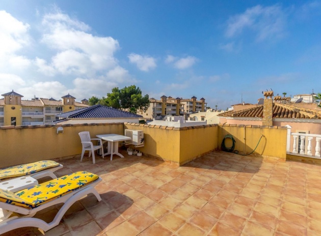 Resale - Villa - Villamartin - blue lagoon