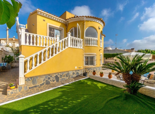 Resale - Villa - Villamartin - blue lagoon