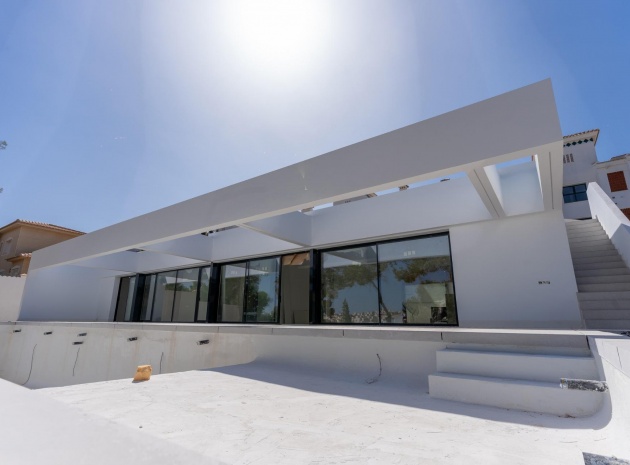 Nieuw gebouw - Villa - Villamartin - Costa Blanca South